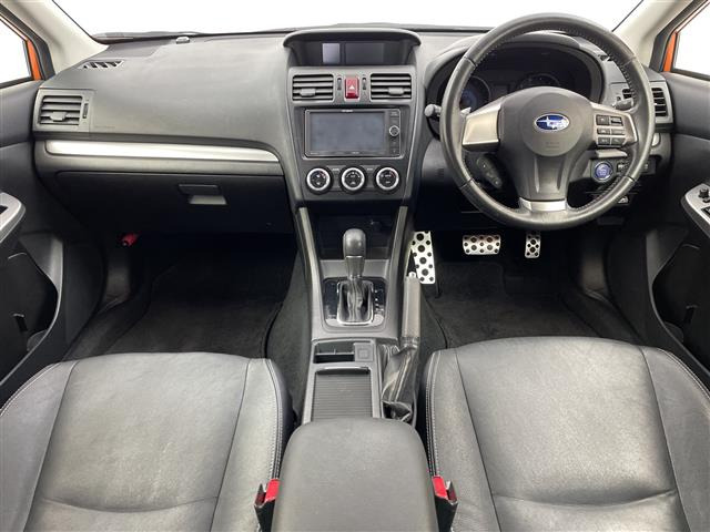 インプレッサXVハイブリッド2.0i-L アイサイト 4WD