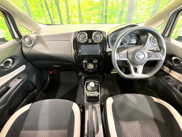 ノート1.2 e-POWER X