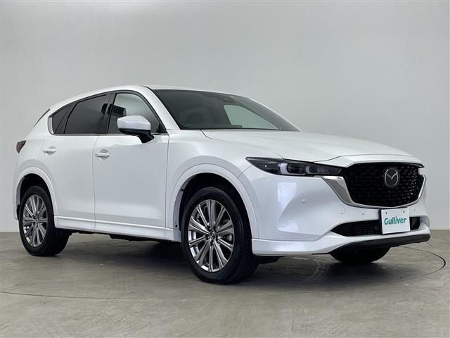 CX-52.2 XD エクスクルーシブ モード