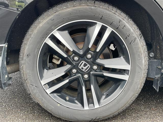 オデッセイ2.0 ハイブリッド アブソルート EX ホンダ センシング