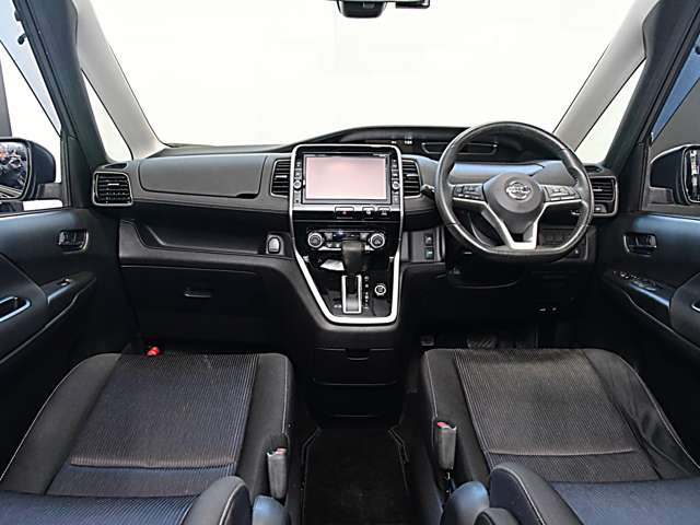 セレナ2.0 ハイウェイスター VセレクションII