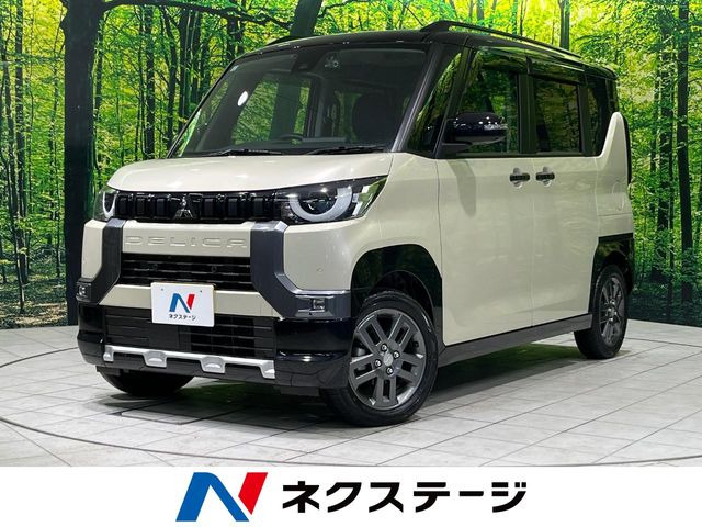 デリカミニT プレミアム
