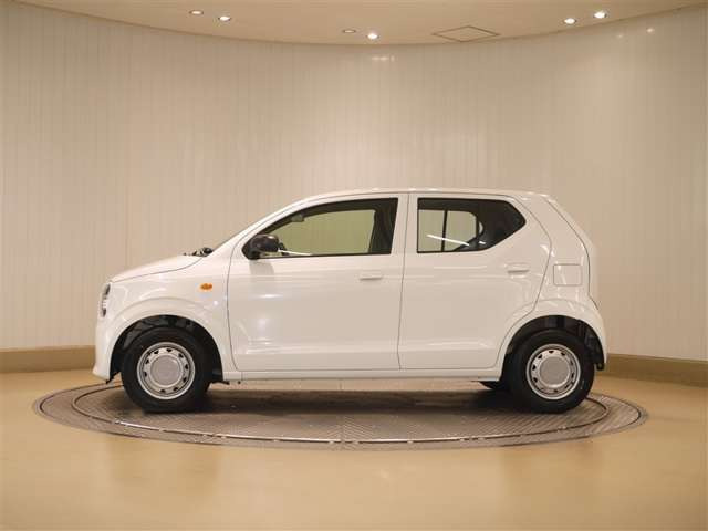 アルトL 4WD