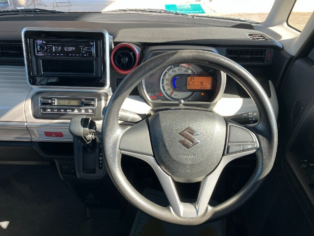 スペーシアハイブリッド(HYBRID)  X