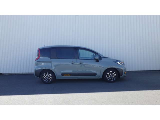 シエンタハイブリッド 1.5 Z