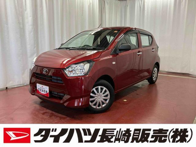 ミライースL SAIII