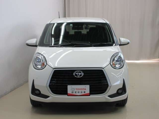 パッソ1.0 モーダ