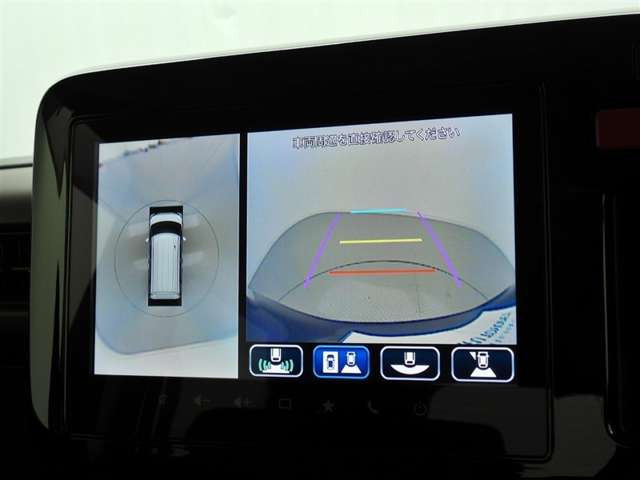 スペーシアカスタムハイブリッド(HYBRID)  XS