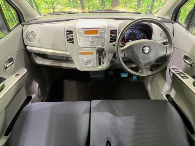 ワゴンRFX リミテッド