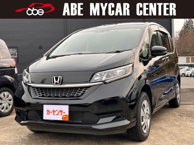 フリード1.5 ハイブリッド G 4WD