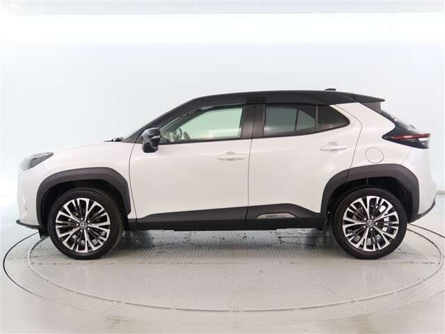 ヤリスクロス1.5 Z