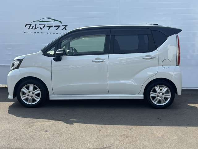 ムーヴカスタムRS ハイパー