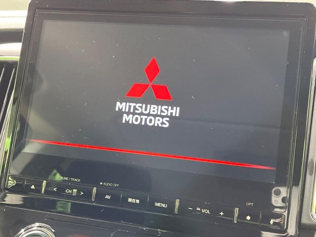 デリカD:52.2 G パワーパッケージ 4WD