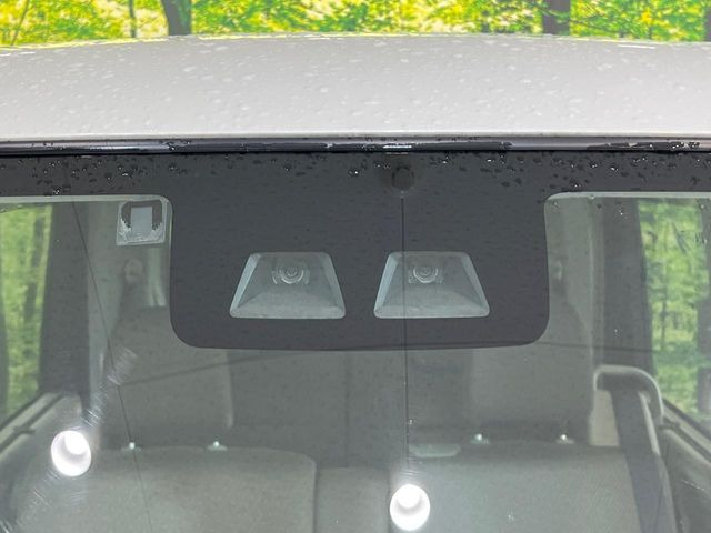 タントX リミテッド SAIII