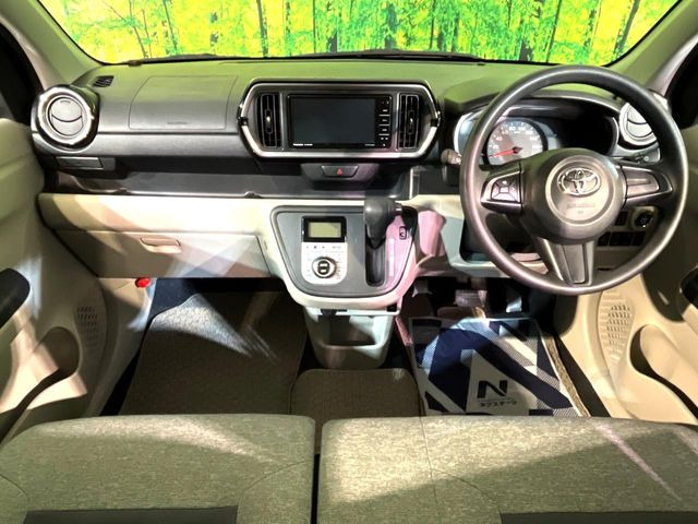 パッソ1.0 X Lパッケージ