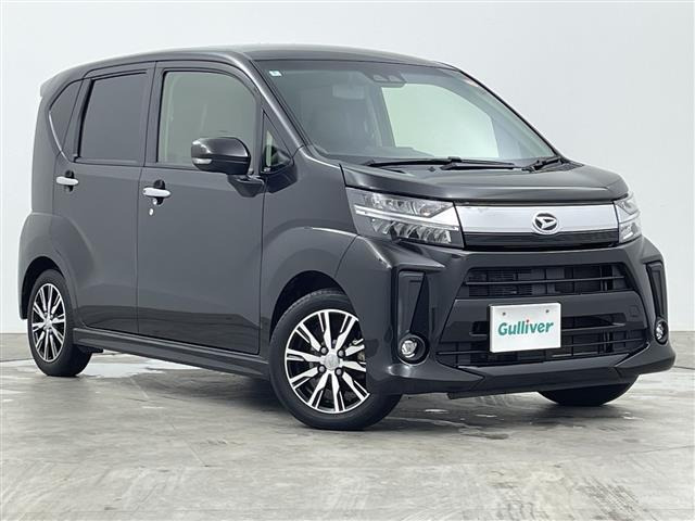 ムーヴカスタムX リミテッド SAIII