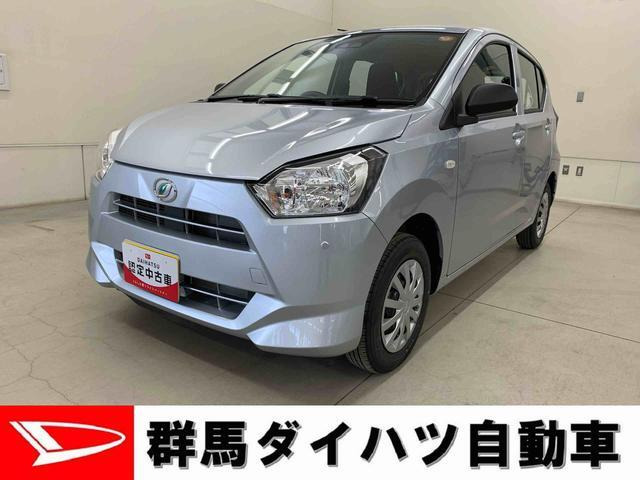 ミライースL SAIII