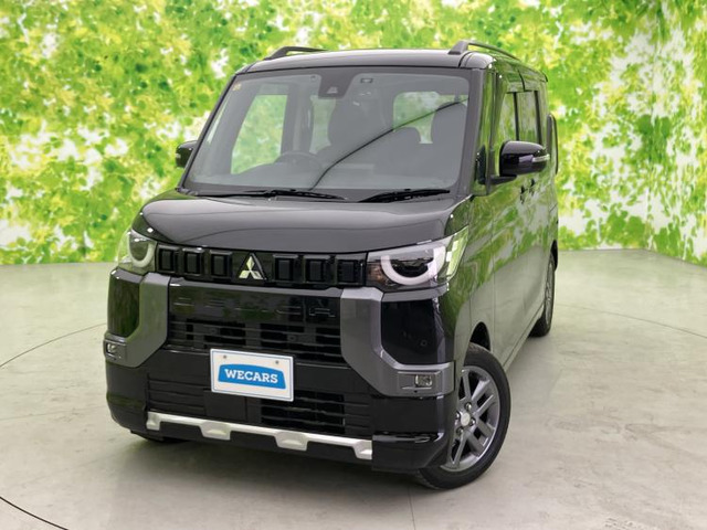 デリカミニG プレミアム 4WD