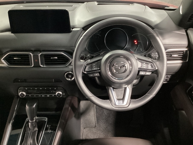 CX-52.2 XD エクスクルーシブ モード 4WD