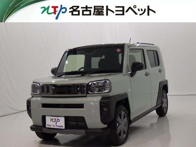 タフトG クロム ベンチャー