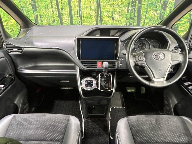 ヴォクシー2.0 ZS 煌III