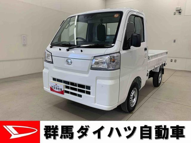 ハイゼットトラックスタンダード