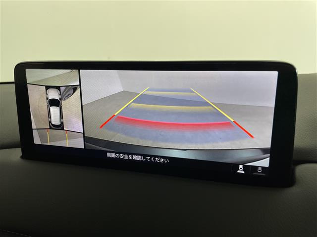 CX-52.2 XD スポーツアピアランス 4WD