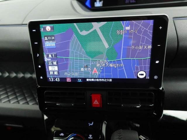 タントカスタムRS スタイルセレクション