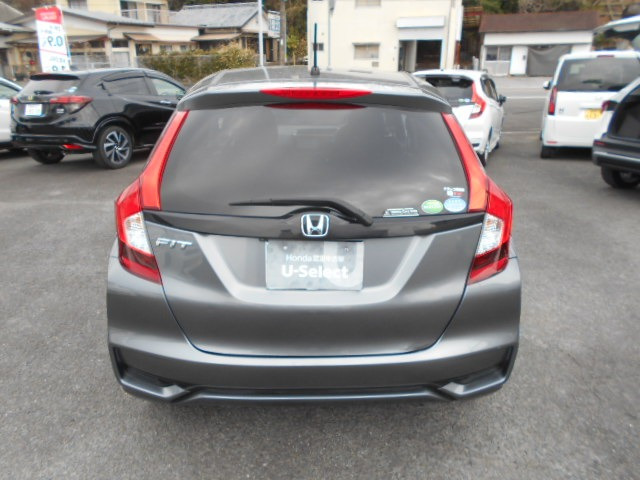 フィット1.3 13G L ホンダセンシング