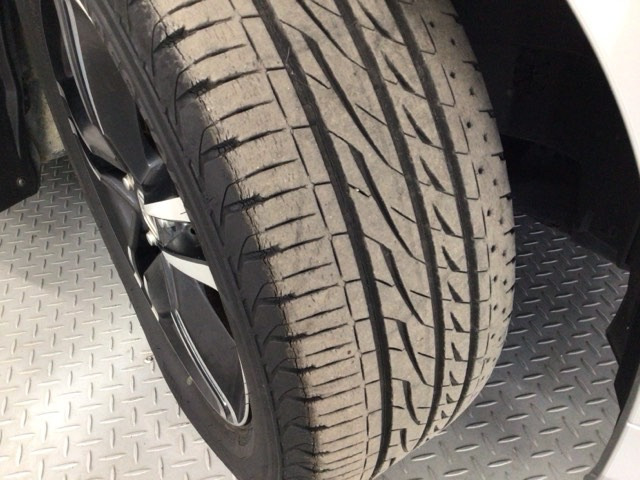 オデッセイ2.0 ハイブリッド アブソルート ホンダセンシング EXパッケージ