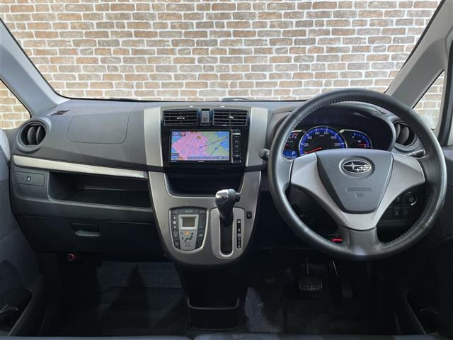 ステラカスタムRS スマートアシスト アルファ