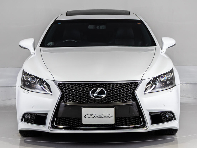 460の人気オプション連眼LEDヘッドライト!