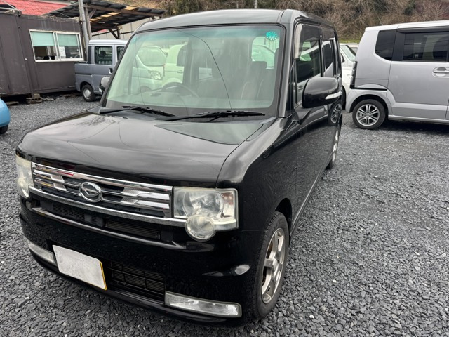 ムーヴコンテL 4WD