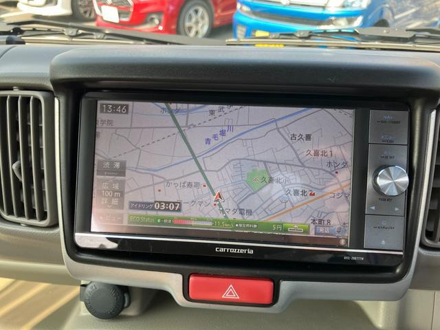 エブリイワゴンPZターボ