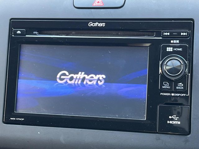 フリードハイブリッド