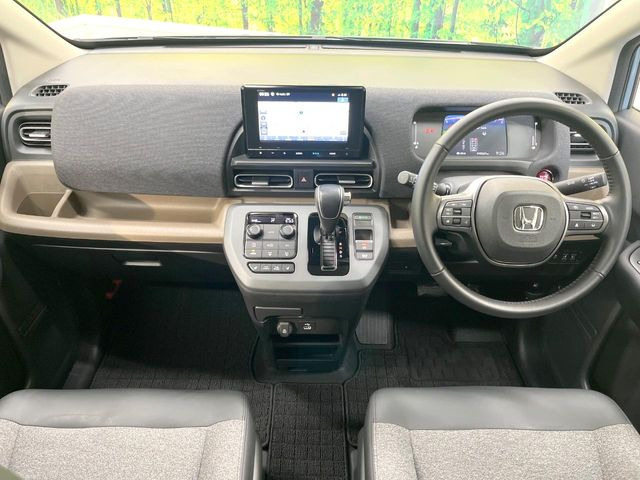 フリード1.5 エアー EX