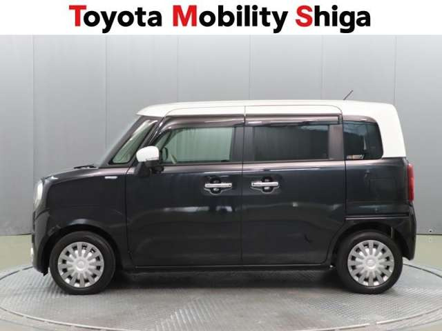 ワゴンRスマイルハイブリッド(HYBRID) X