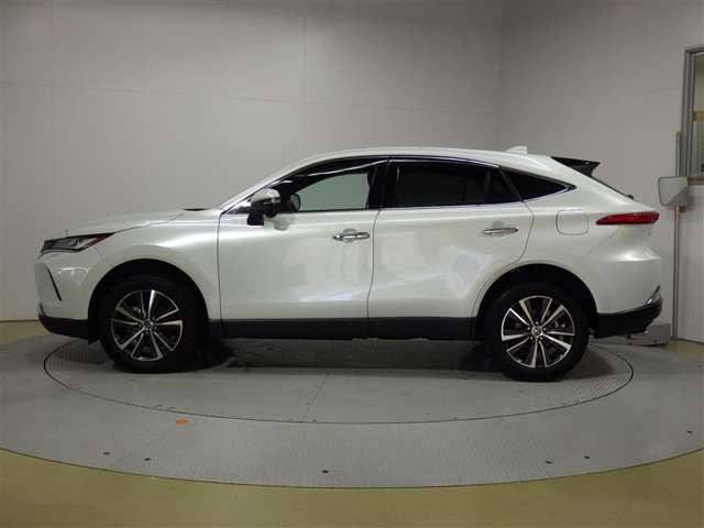 ヤリス1.5 ハイブリッド G