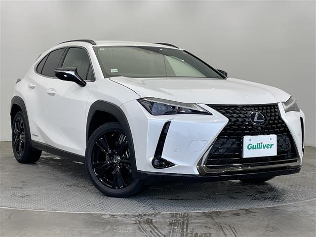 UX250h アーバン エレガンス