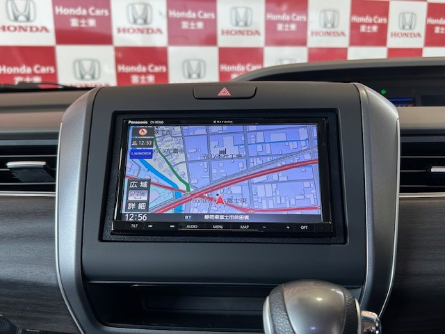 フリード1.5 G ホンダセンシング