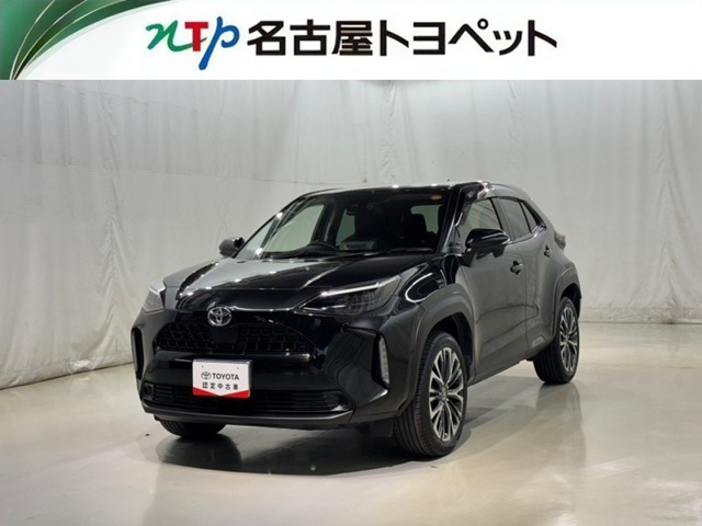 ヤリスクロス1.5 Z