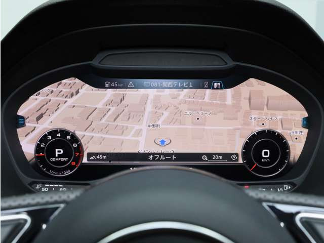 Q230 TFSI スポーツ Sラインパッケージ