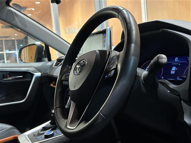 RAV42.0 アドベンチャー 4WD