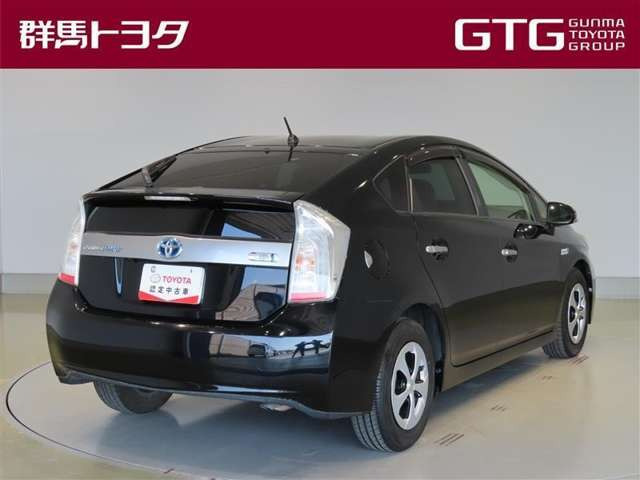 プリウスPHV1.8 S