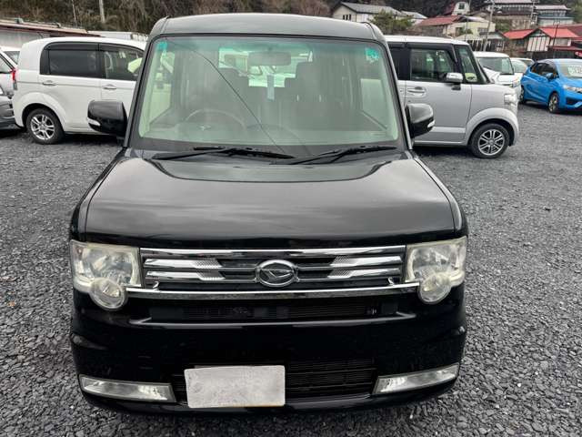 ムーヴコンテL 4WD