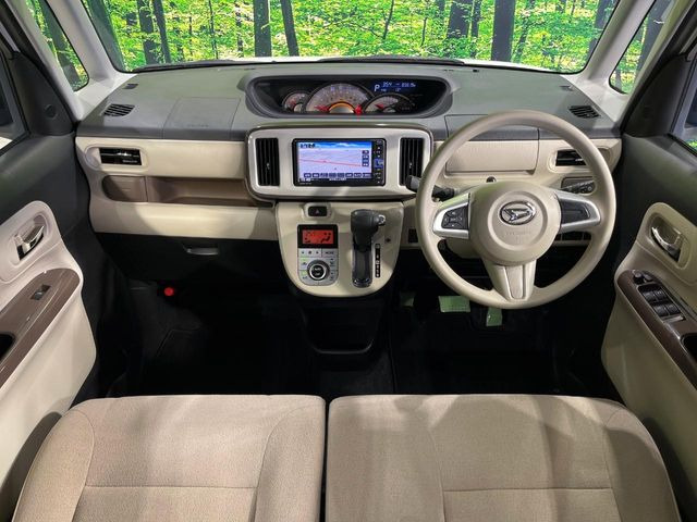 ムーヴキャンバスG メイクアップ SAIII