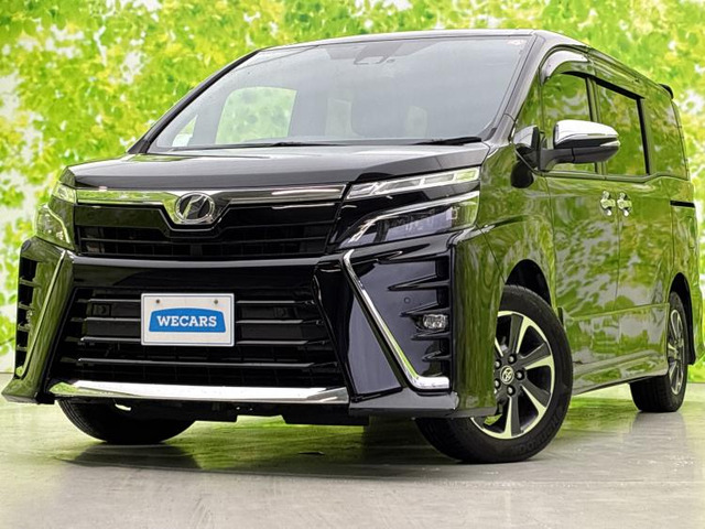 ヴォクシー2.0 ZS 煌II