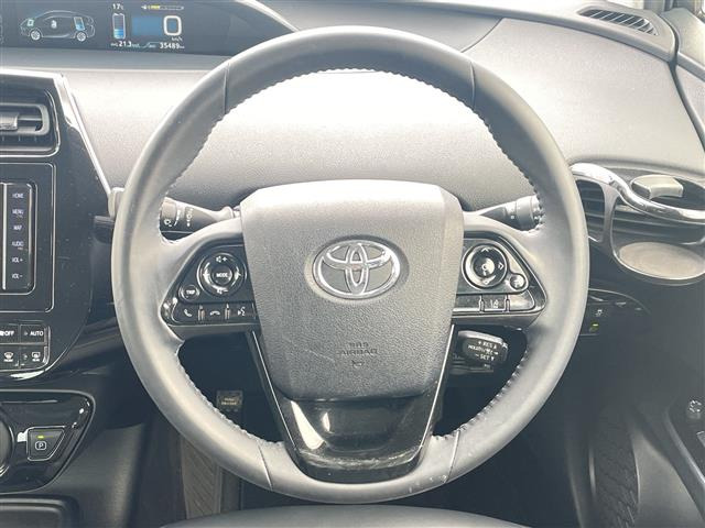 プリウス1.8 S ツーリングセレクション