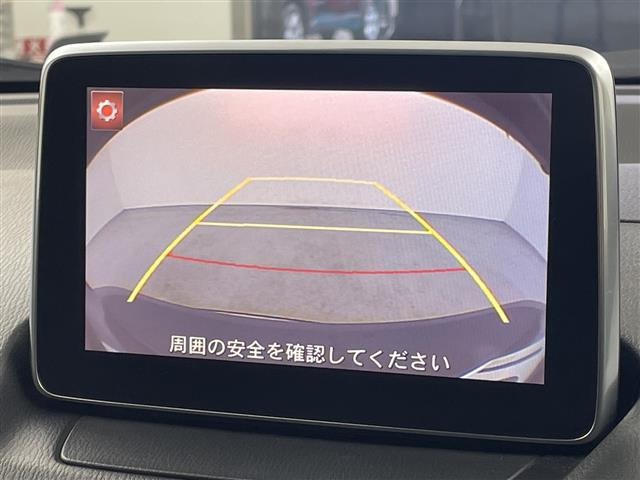 CX-31.5 XD ツーリング Lパッケージ