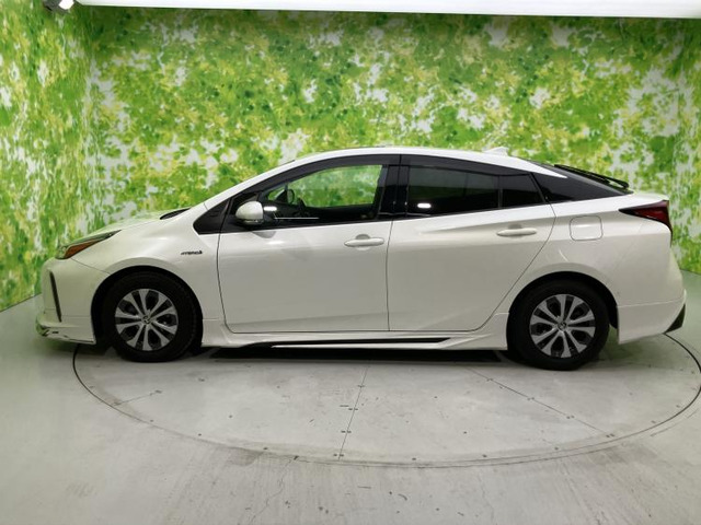 プリウス1.8 A プレミアム